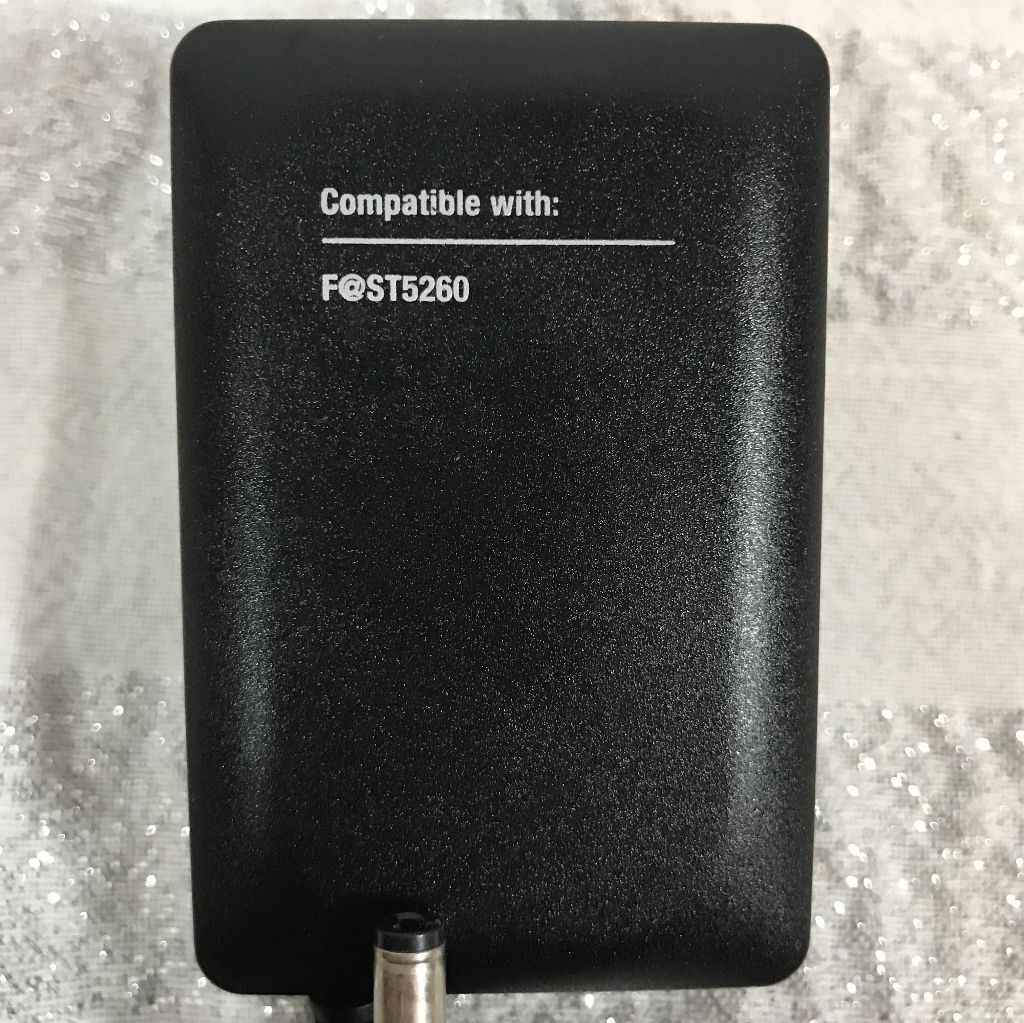 Challenger Cable Sales Switching Power Supply PS-2.5-12-25WT2 12V 2.5A NEW