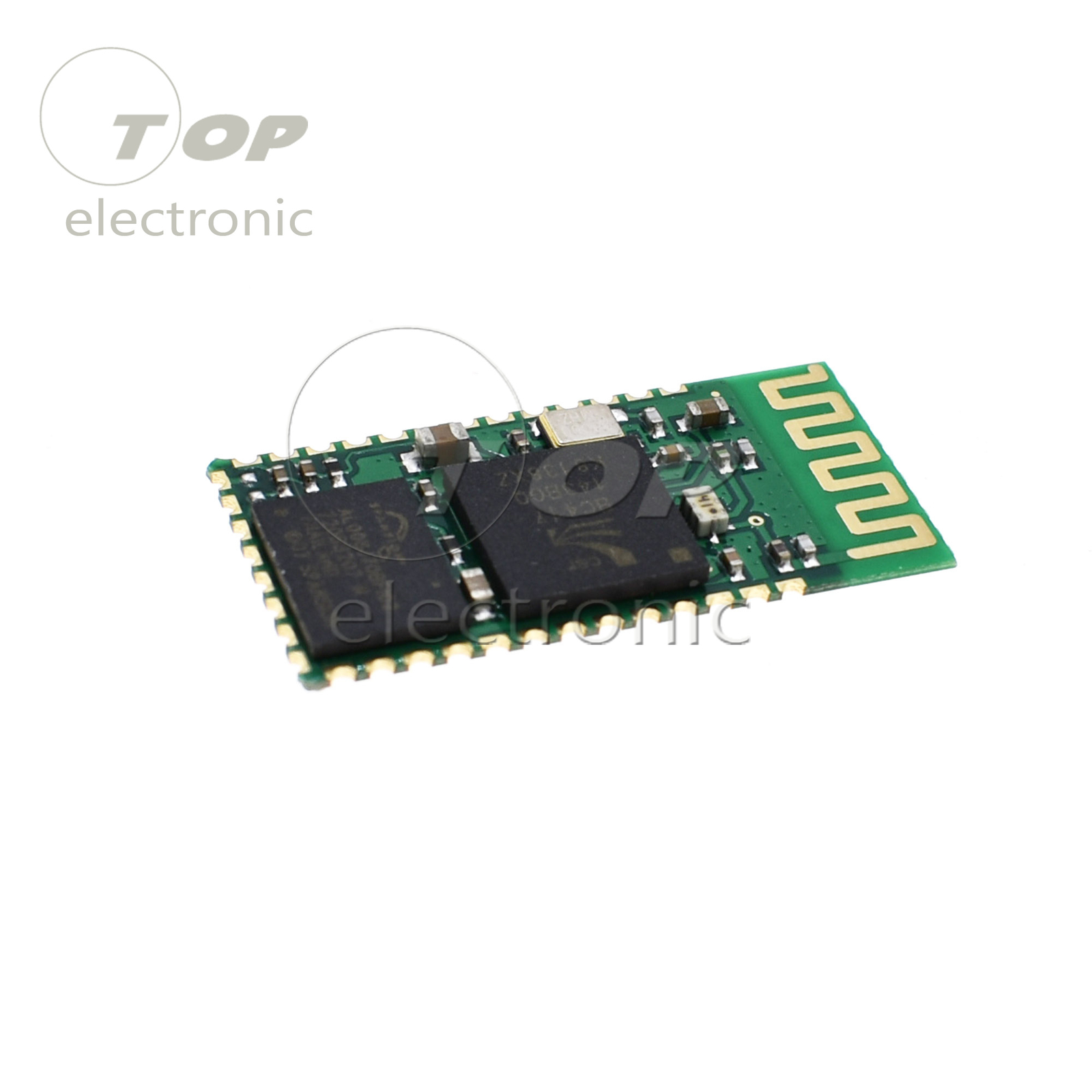 30ft Wireless BT RF Transceiver Module serial RS232 TTL arduino HC-06 BC417 chip