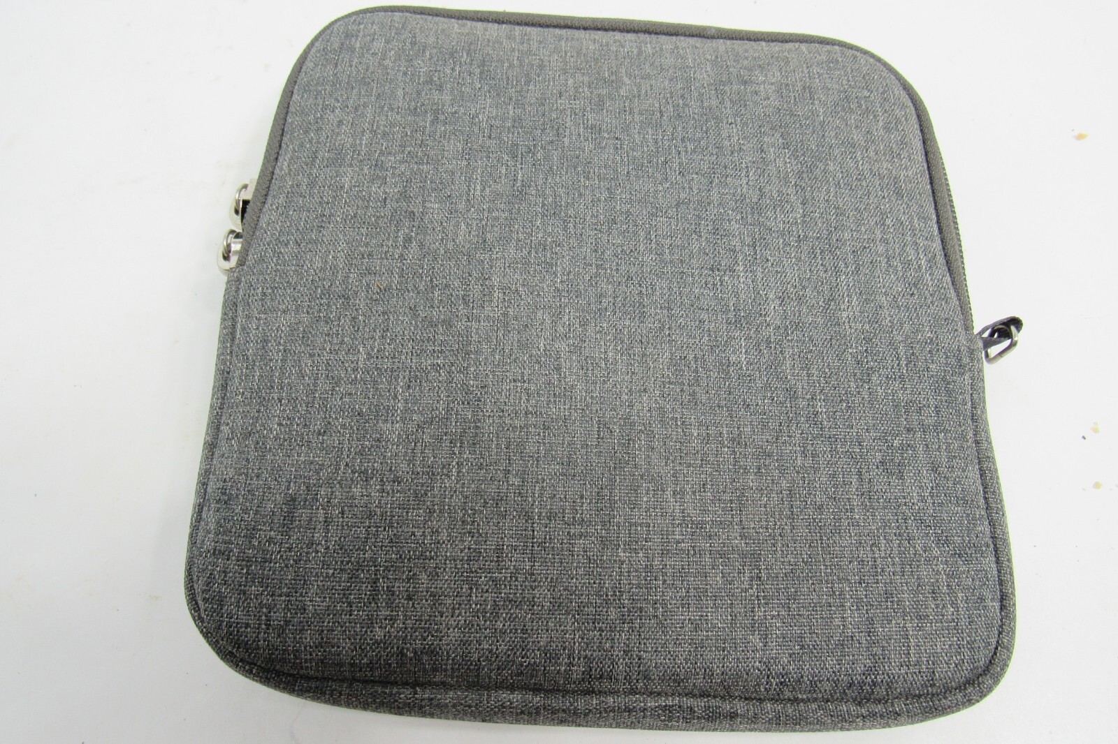 7 Inch Square Super Padded Roofull Storage Pouch with Pocket