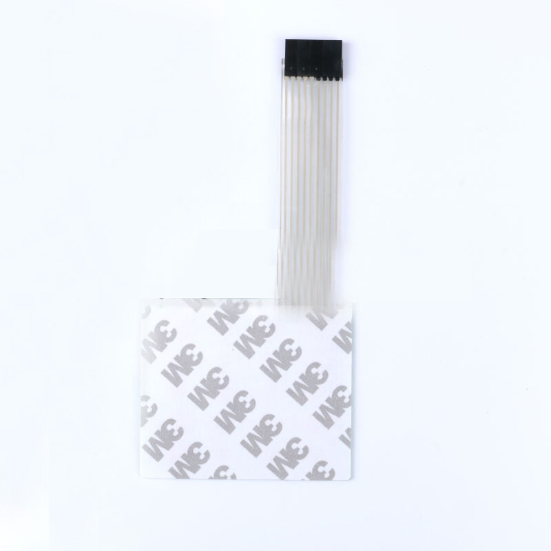 4×5 Matrix Array 20 Key Membrane Switch Keypad Keyboard 4*5 Keys For Arduino New