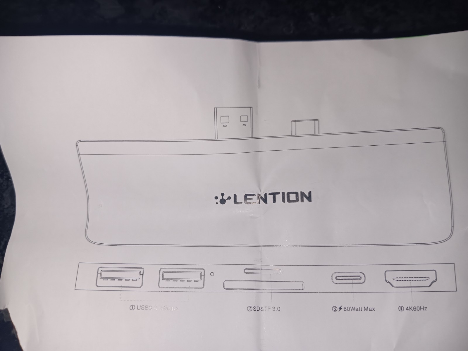 Electronics