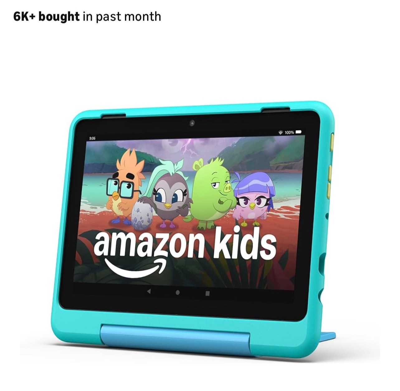 Kids Amazon electronic Fire HD10 kids pro tablet (newest model)