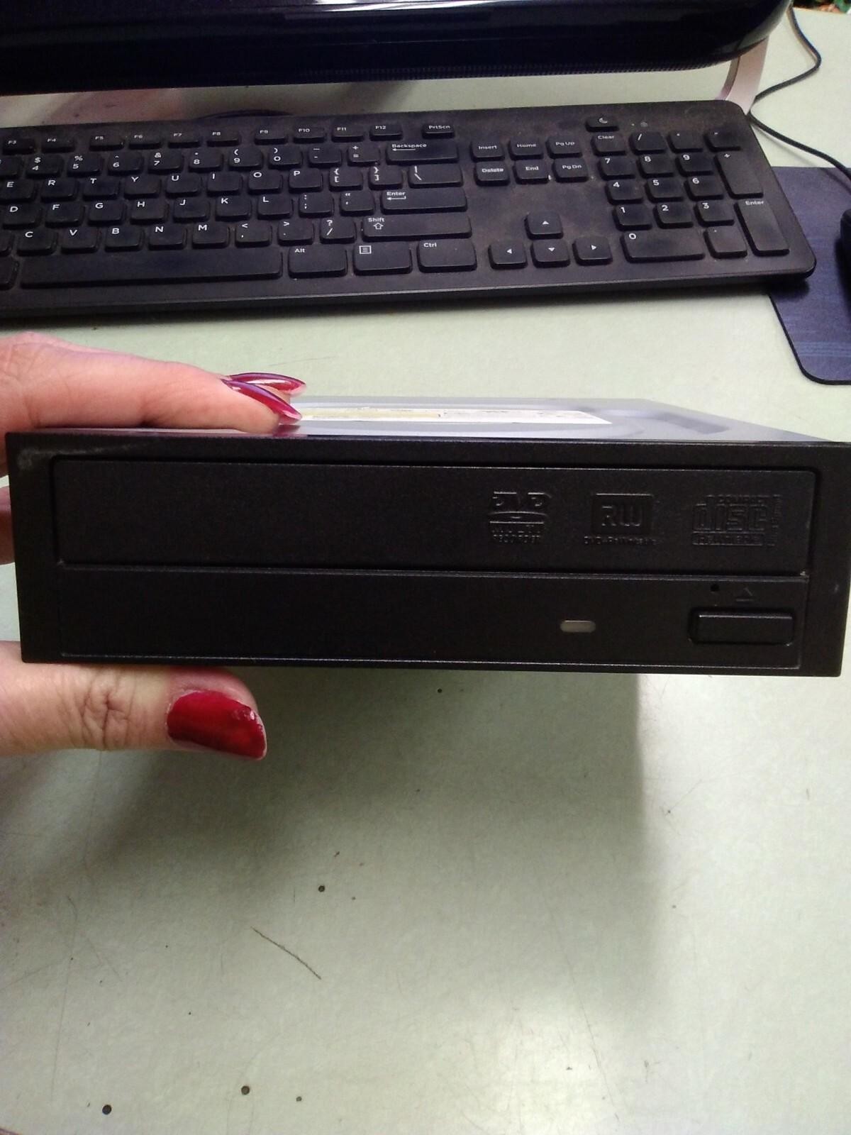 DH-16AAS DH-16AAS12C CD/DVD-RW Burner ReWritable Drive 0G423R G423R