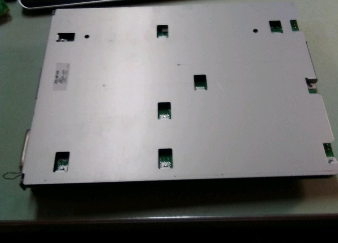 Sharp Jupiter 2 MFP Control Board PWB 2 X1638FC