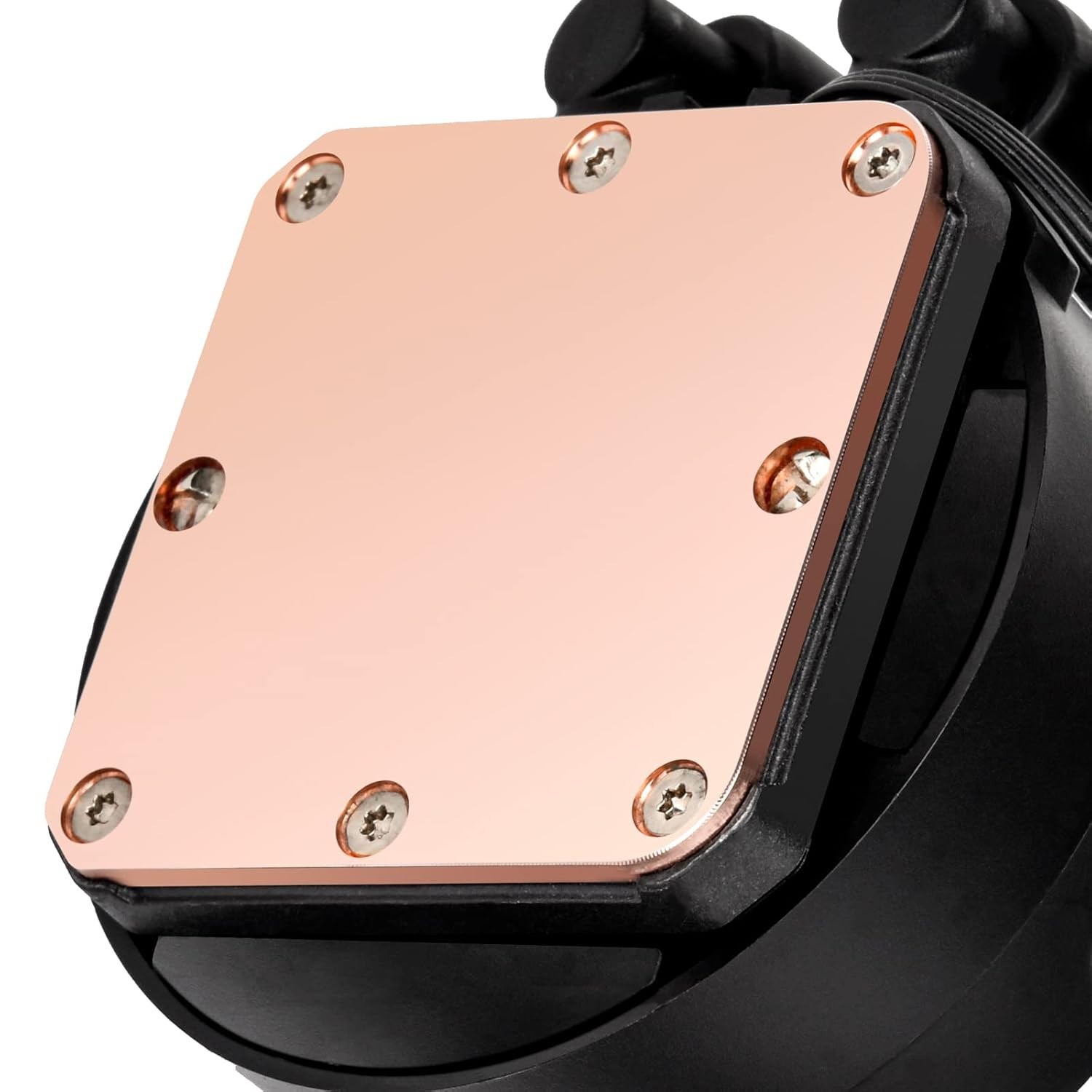 Silverstone VIDA 240 Slim High Performance Slim AIO Liquid Cooler SST-VD240-Slim