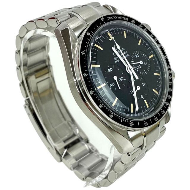 OMEGA Speedmaster Moonwatch ST345.0022 Manual Winding Wristwatch Case W 41mm