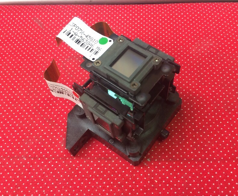 L3P07X-45G10 46G10 LCD PROJECTOR PANELS FOR NEC EPSON WITH HOUSING