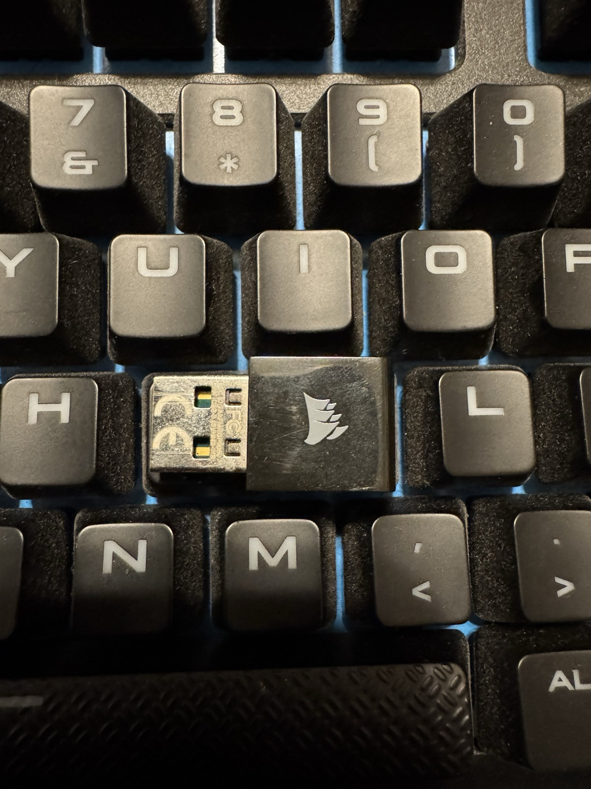 Corsair Gaming Keyboard