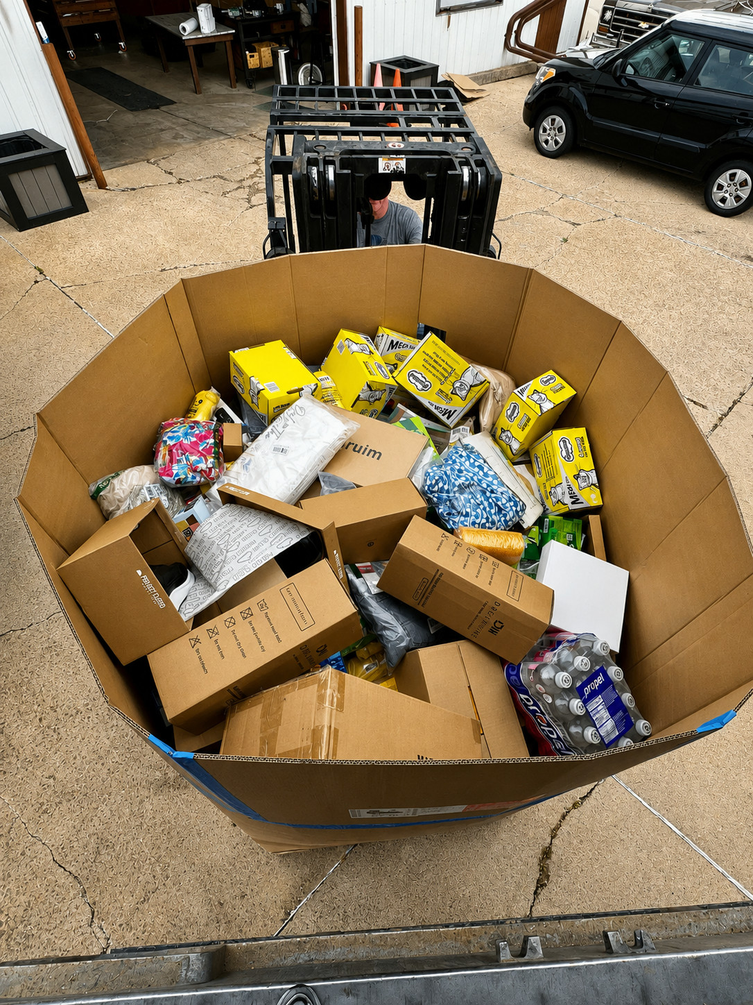 Amazon Elite Mystery Box Assorted Overstock Bulk Retail Goods
