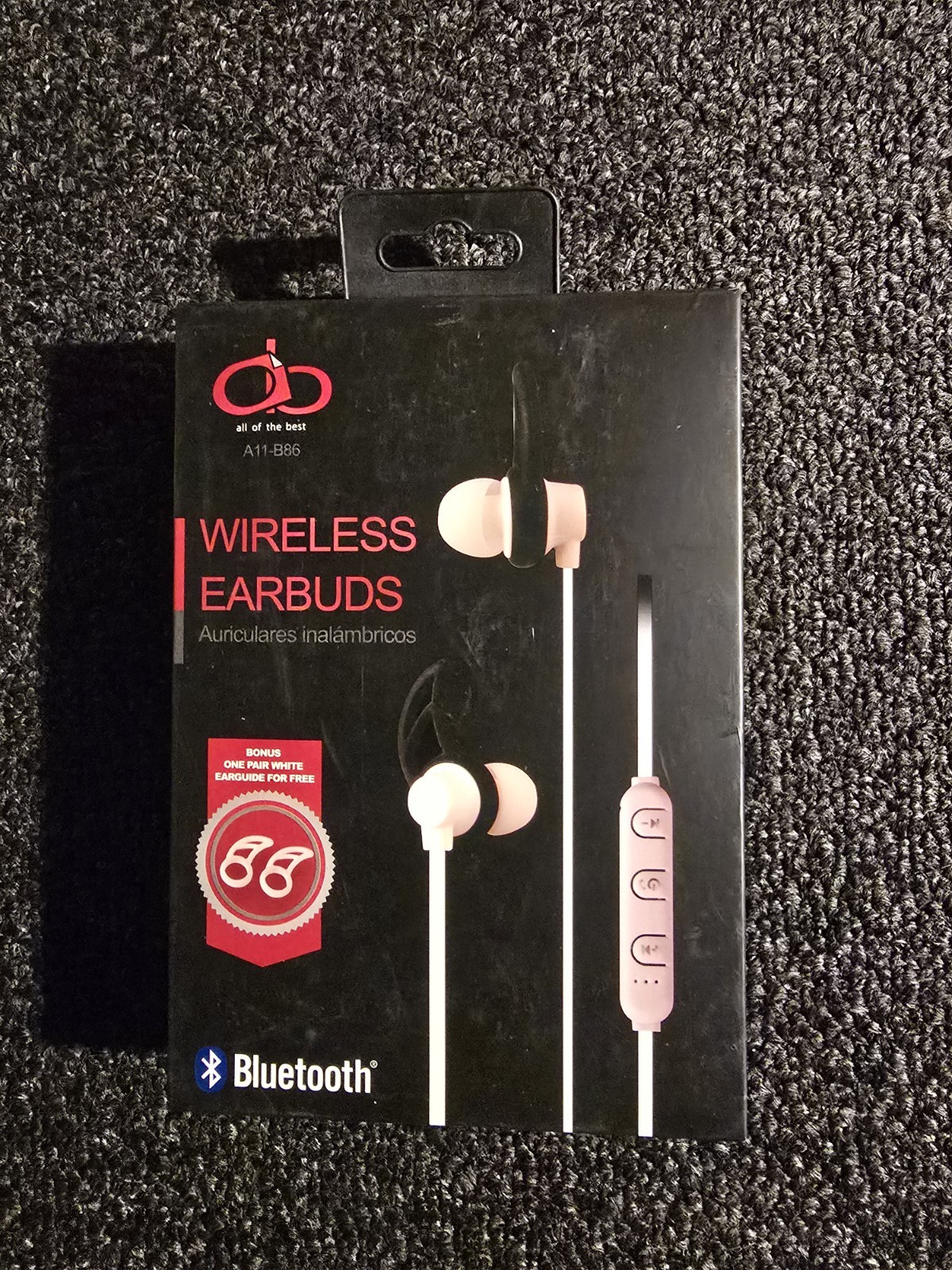 H4- Electronics & Misc LOT Bundle for Sale! [Stock #3] ***