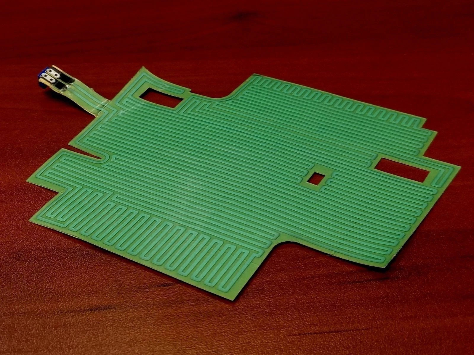 Bosch ISN-GMX-D7 Seismic Detector Anti-Drill Foil Protection Sensor