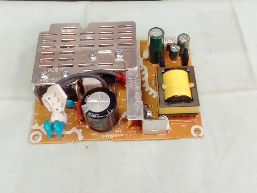 Projector Power Board 1LG4B10W0570A_A