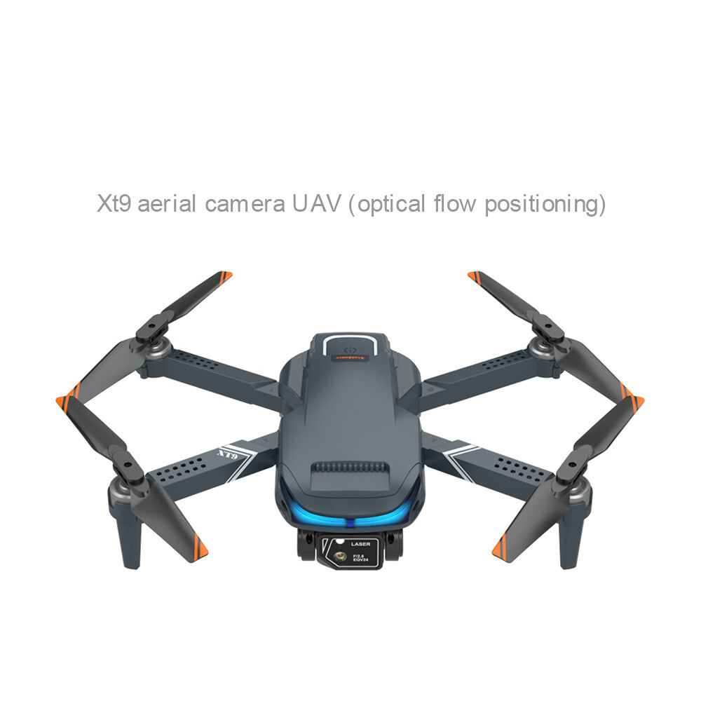 High-definition Fixed-height Positioning Remote Control Drone