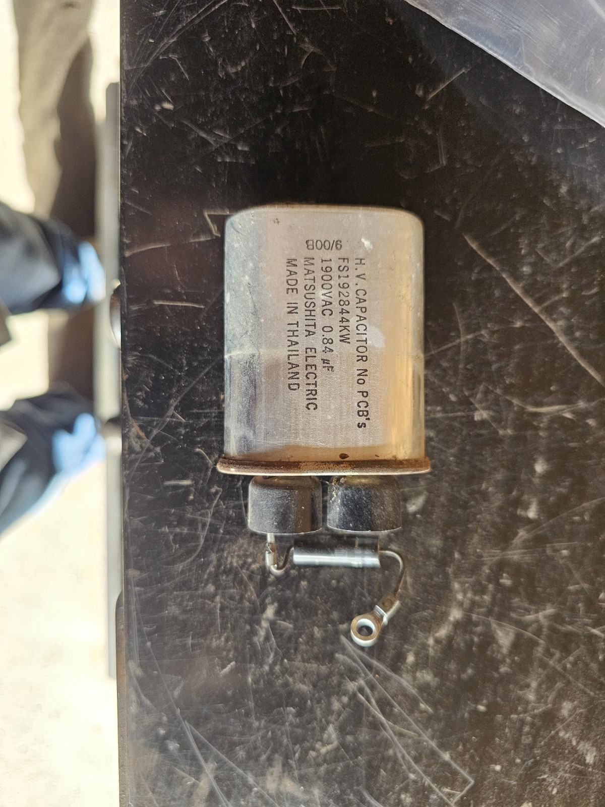 Capacitor