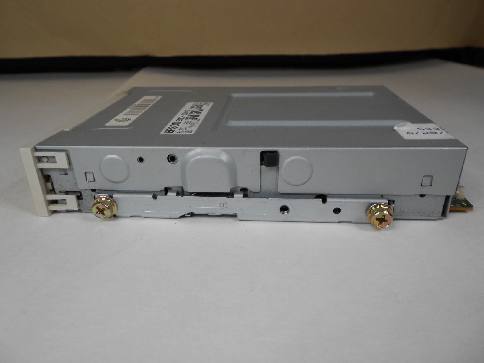 EPSON SMD-1300 3.5 1.44MB FLOPPY DRIVE