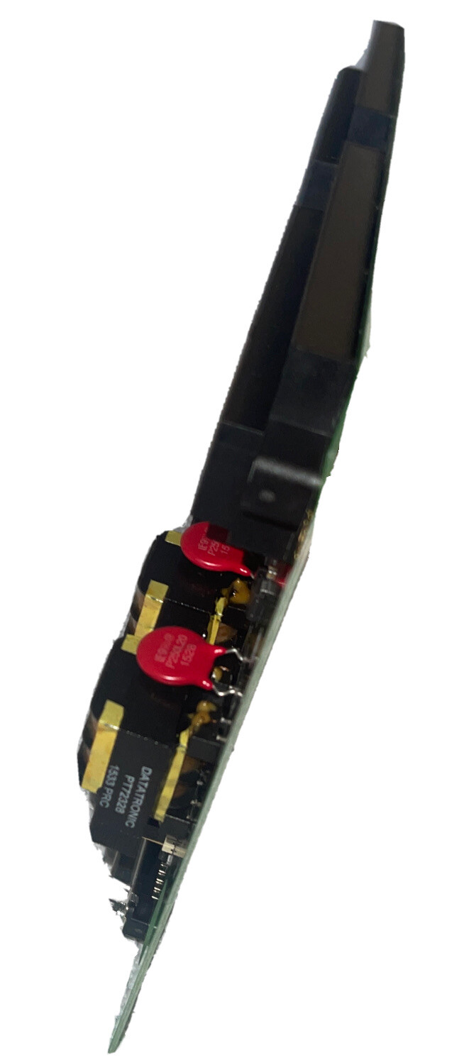 IS200TPROH1B CB GENERAL ELECTRIC TERMINATION BOARD PROTECTIVE