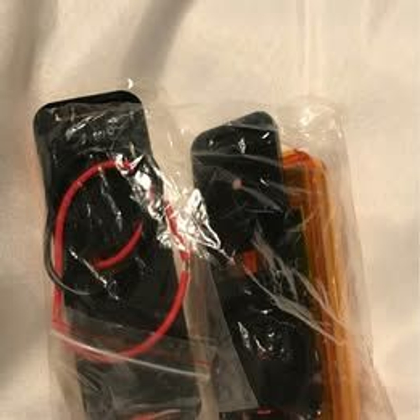 2PCS 3 LED Truck Trailer NEW
