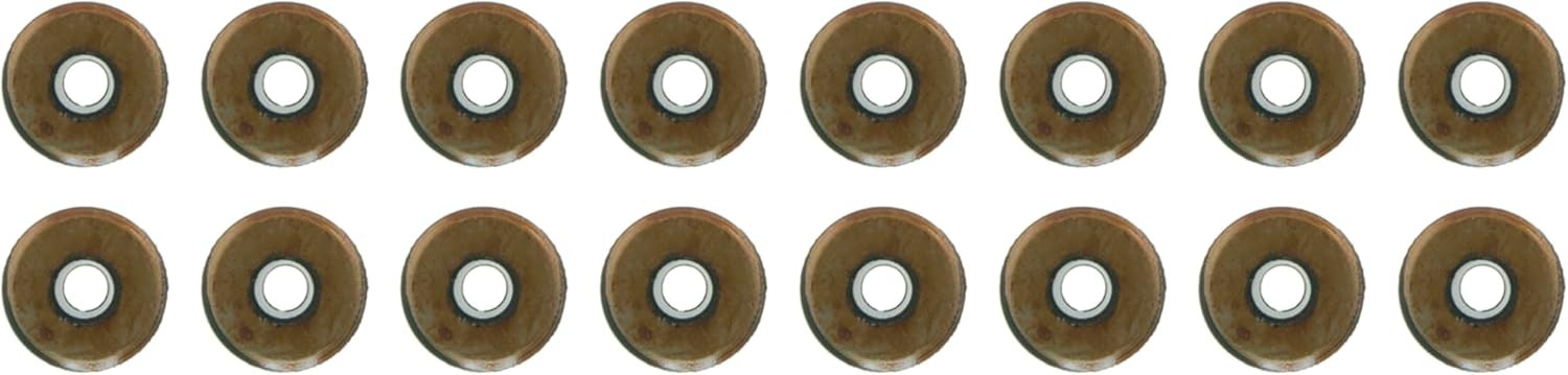 FEL-PRO ES 72422 Engine Valve Cover Grommet Set for Toyota Tacoma