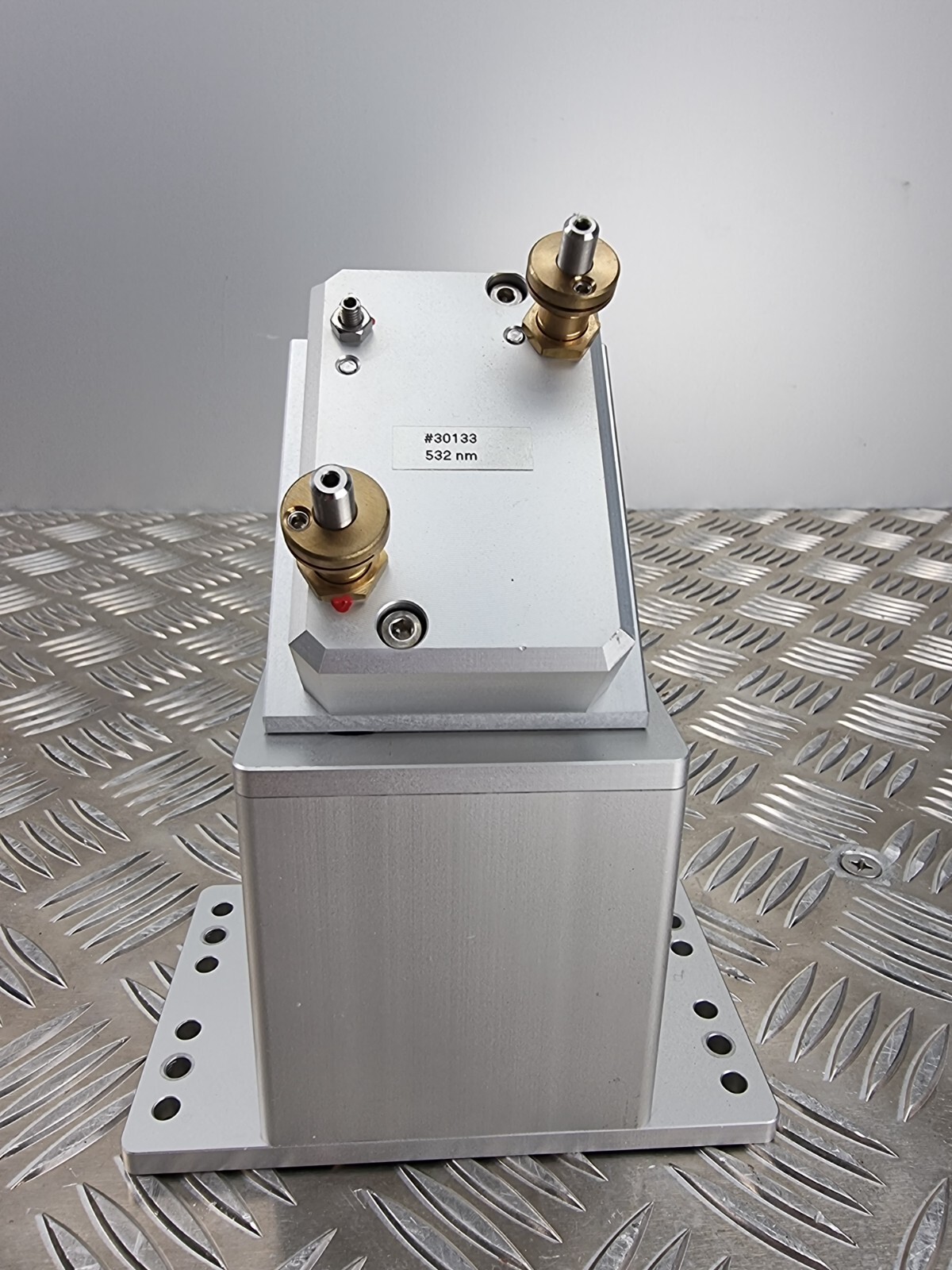 Innolas Laser Mirror w Mount, 532nm