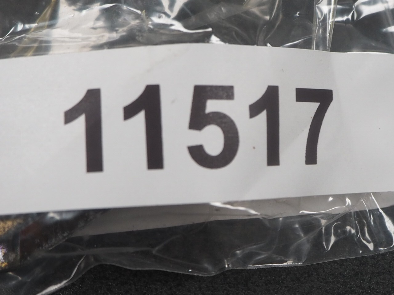 HONDA GL1500 1989 43535-MN5-006 BRACKET SW. 11517