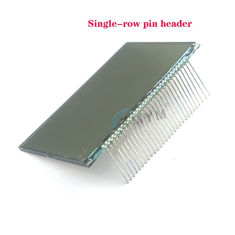 For HITACHI Instrument LCD ZX20-3/ZX30-3/ZX40-3/ZX20UR-3/ZX30UR-3/ZX40UR-3