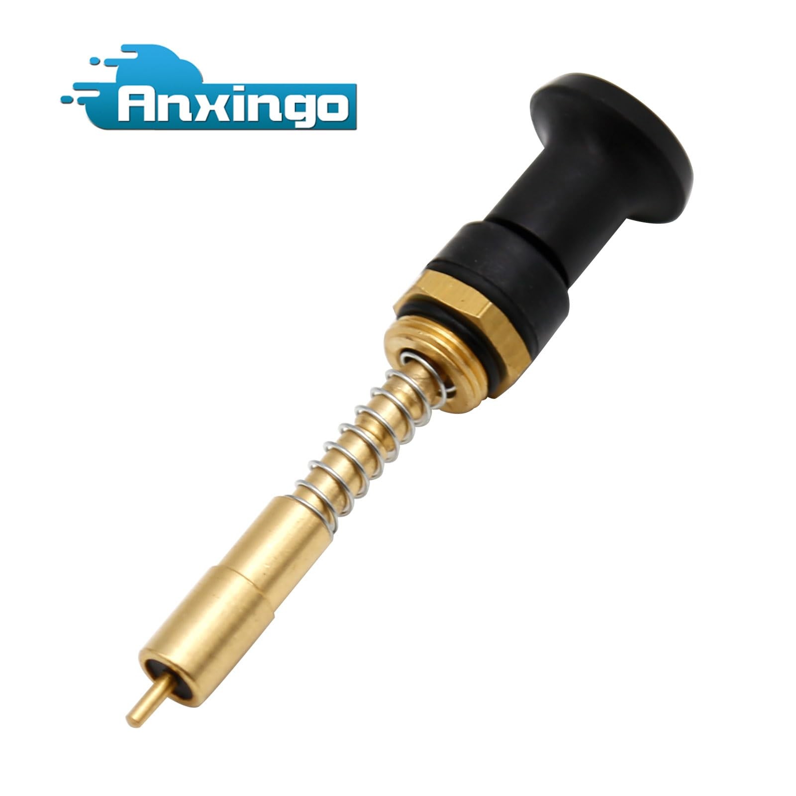 Pull Choke, Carburetor Choke Starter Pull Knob Replacement for Suzuki Replace…