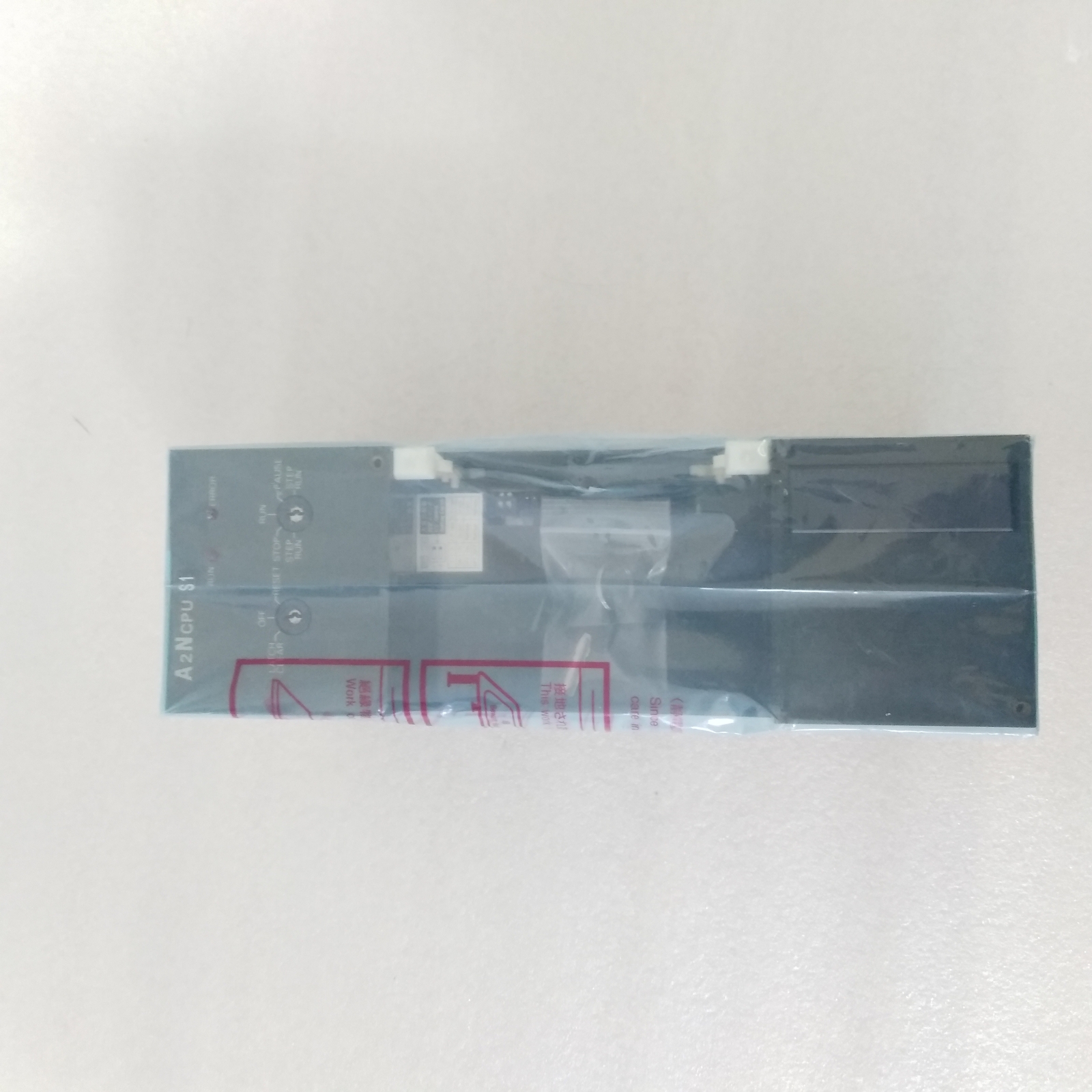3 days delivery Mitsubishi plc A2NCPU-S1 NEW WITHOUT BOX