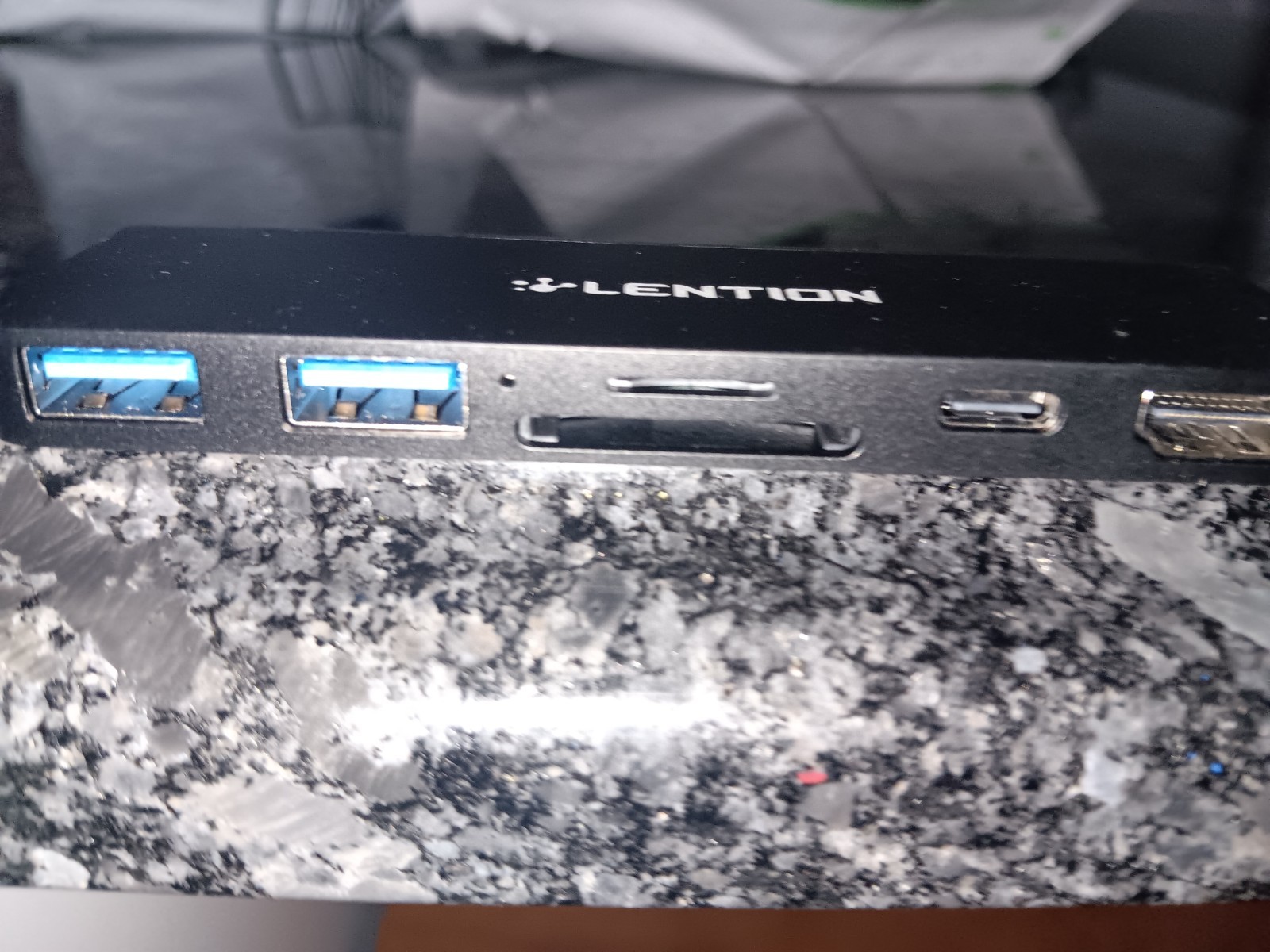 Electronics