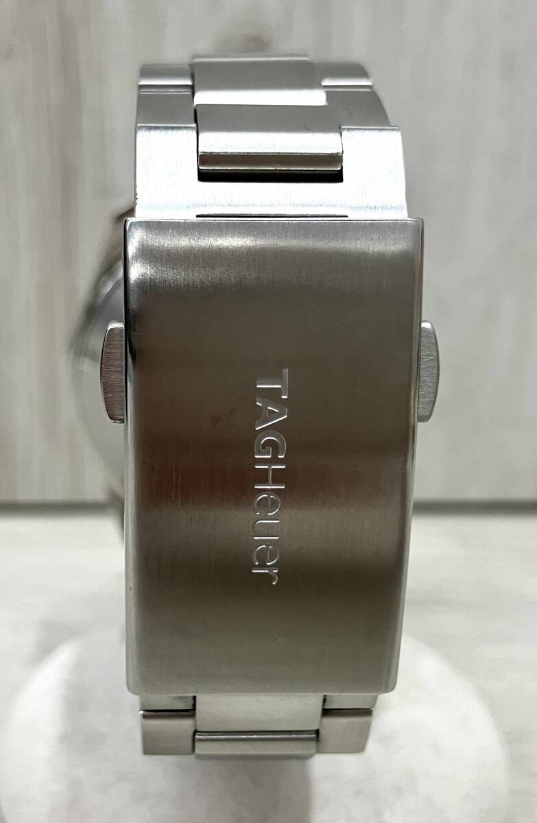 TAG Heuer Watch Aquaracer Automatic Winding Case Size 41mm SWISS MADE