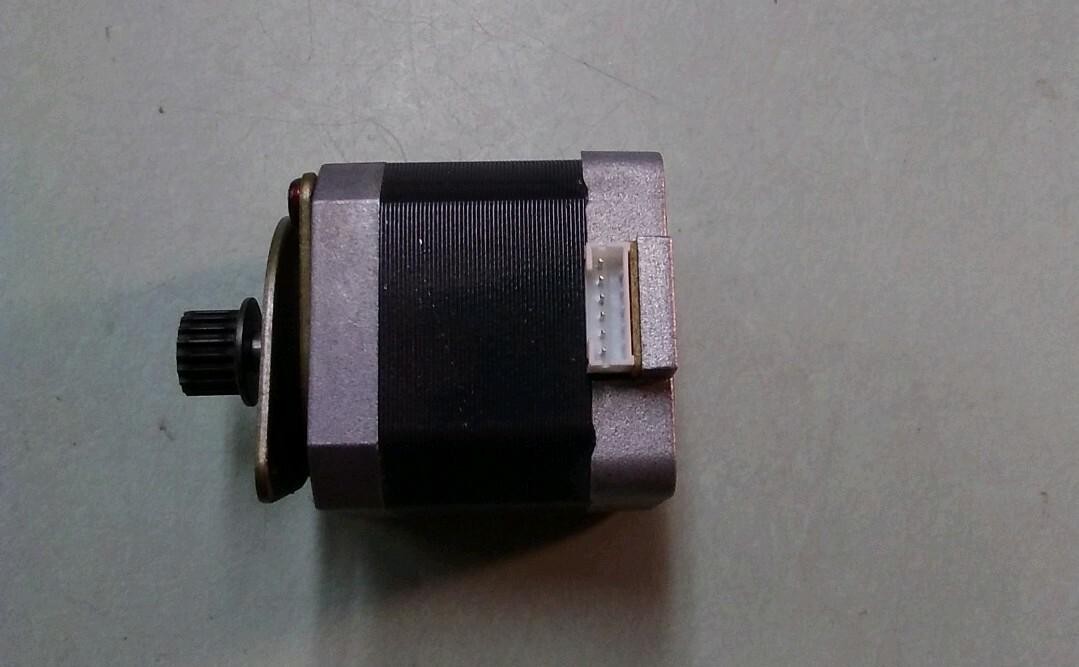223SEVO KV4242-N3B001 FK2-7326 MOTOR