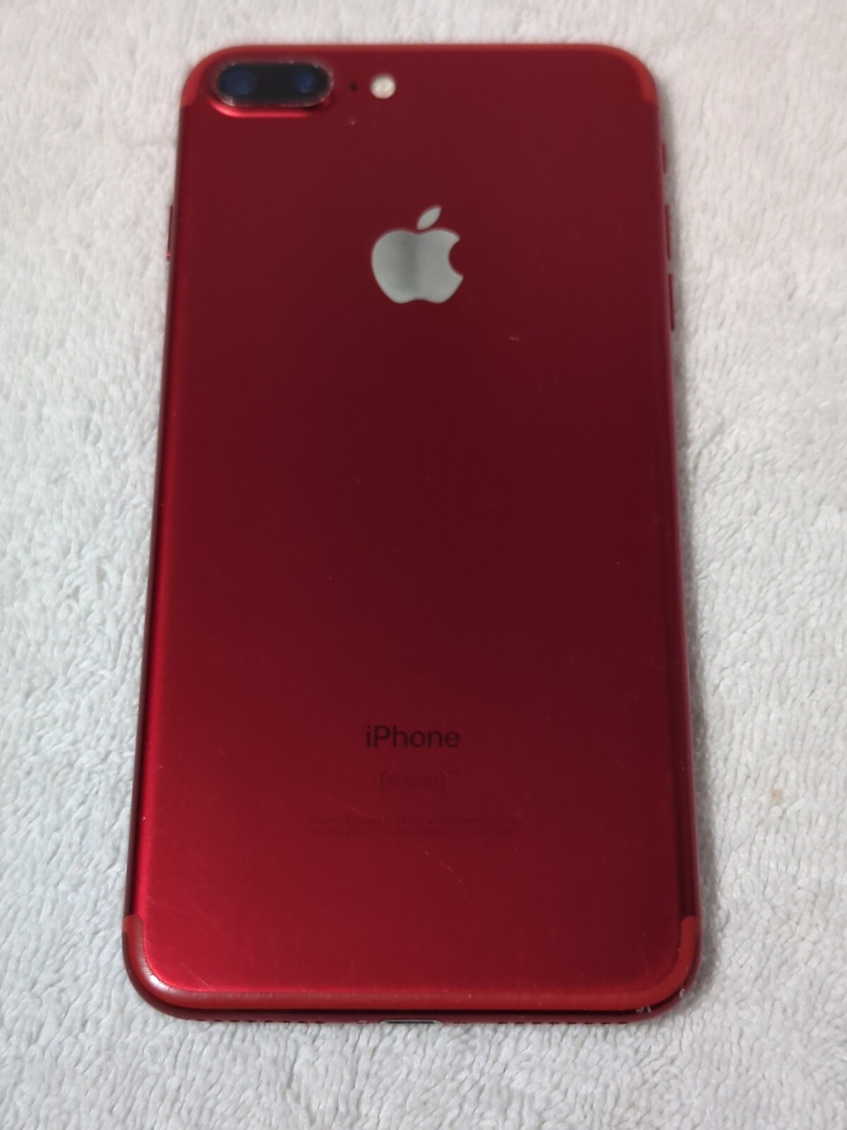Apple Products Lot of (6) +Misc. for PARTS OR REPAIR ONLY