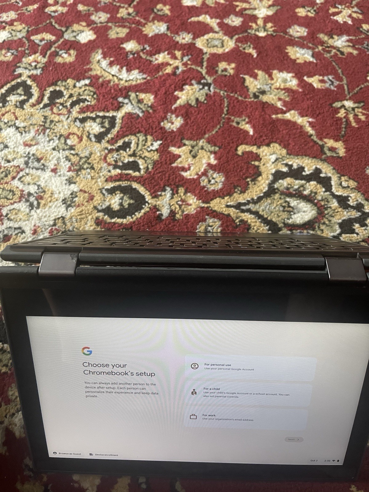 Mystery Box – 20 Items + Bonus Gift Lenovo Chromebook & Charger 15LBS! Box #5