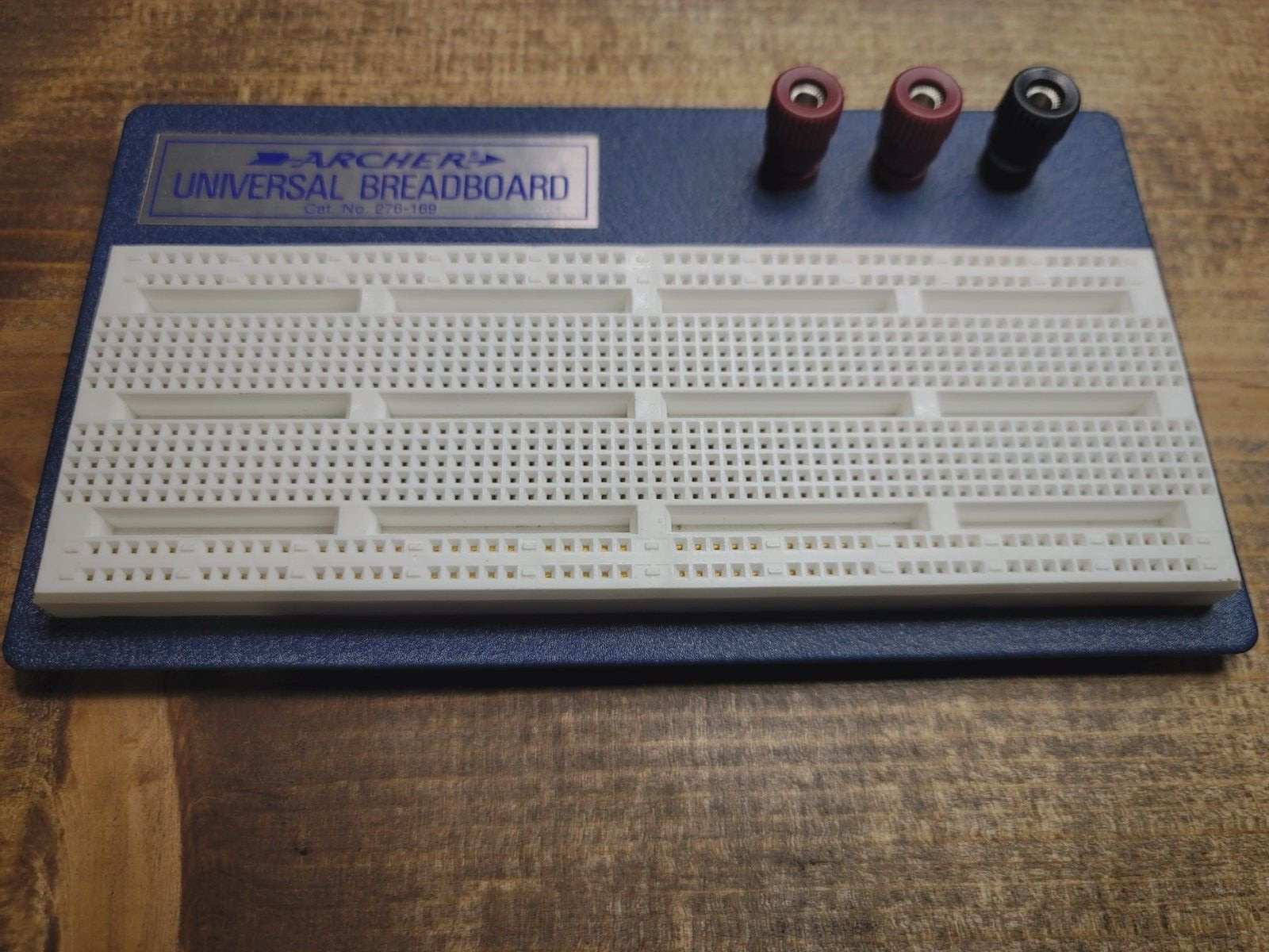 Archer Universal Breadboard No. 276-169