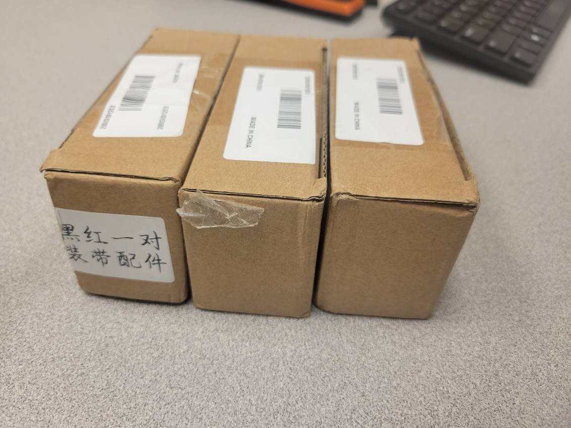 Electrical Miscellaneous