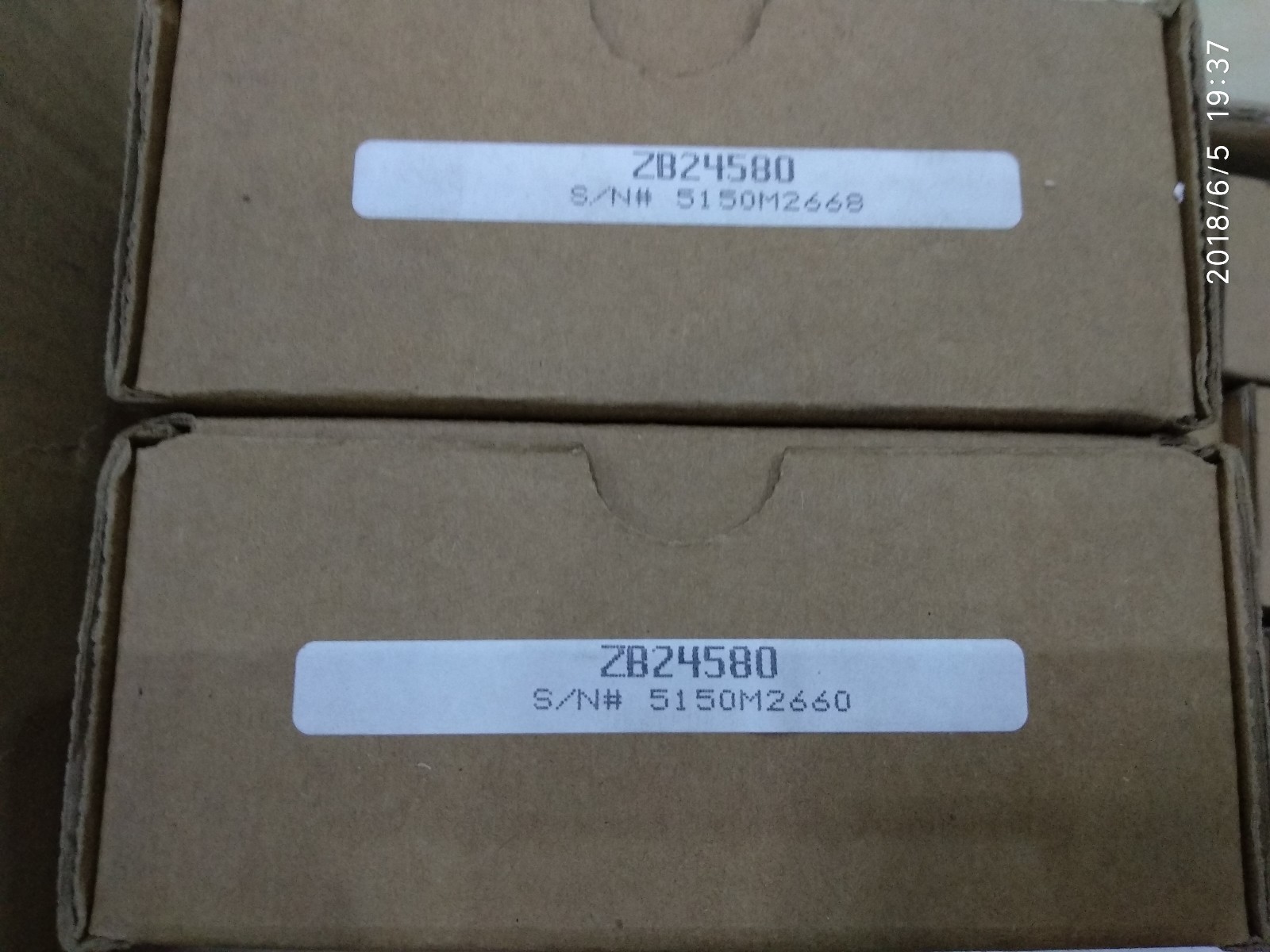 1 PCS MTL ZB24580 Networks Surge Protective Device ALL NEW IN BOX