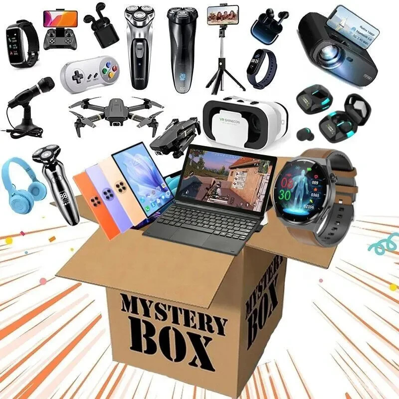 Value $20-500 Bulk Wholesale Lot，Bag of Stuff 4-30+，Mostly daily necessities US
