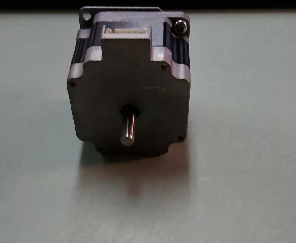 STP-59D1029 1.8 DEGREE STEP 1.3 STEPPING MOTOR