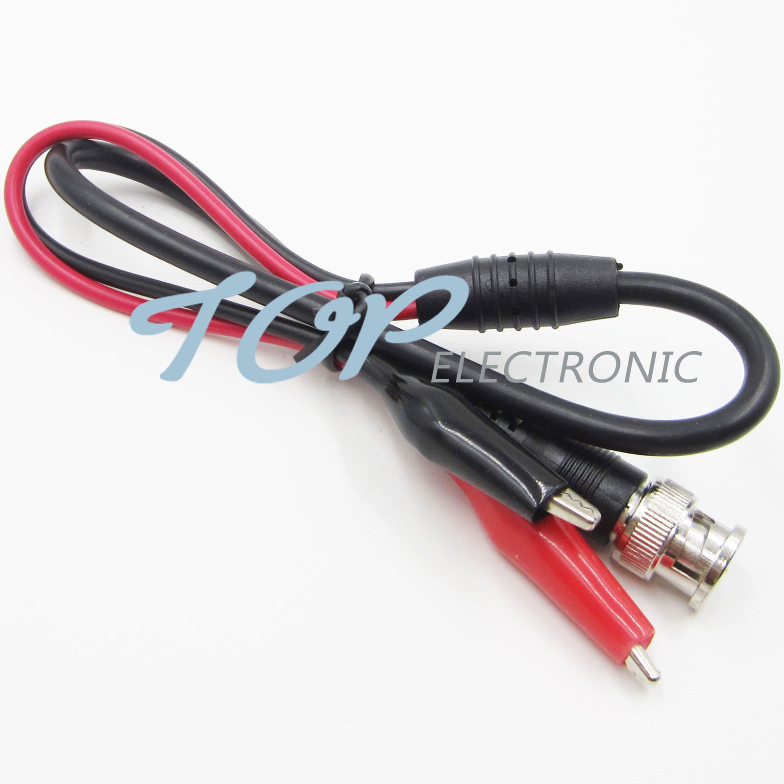 DSO138 2.4″ TFT Digital Oscilloscope 1Msps + Probe Analog Bandwidth (Welded)