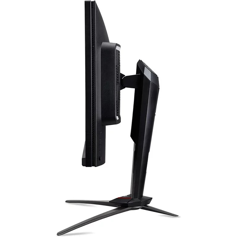 Acer Predator XB273U NVbmiiprzx 27″ WQHD (2560 x 1440) NVIDIA G-SYNC Compatible