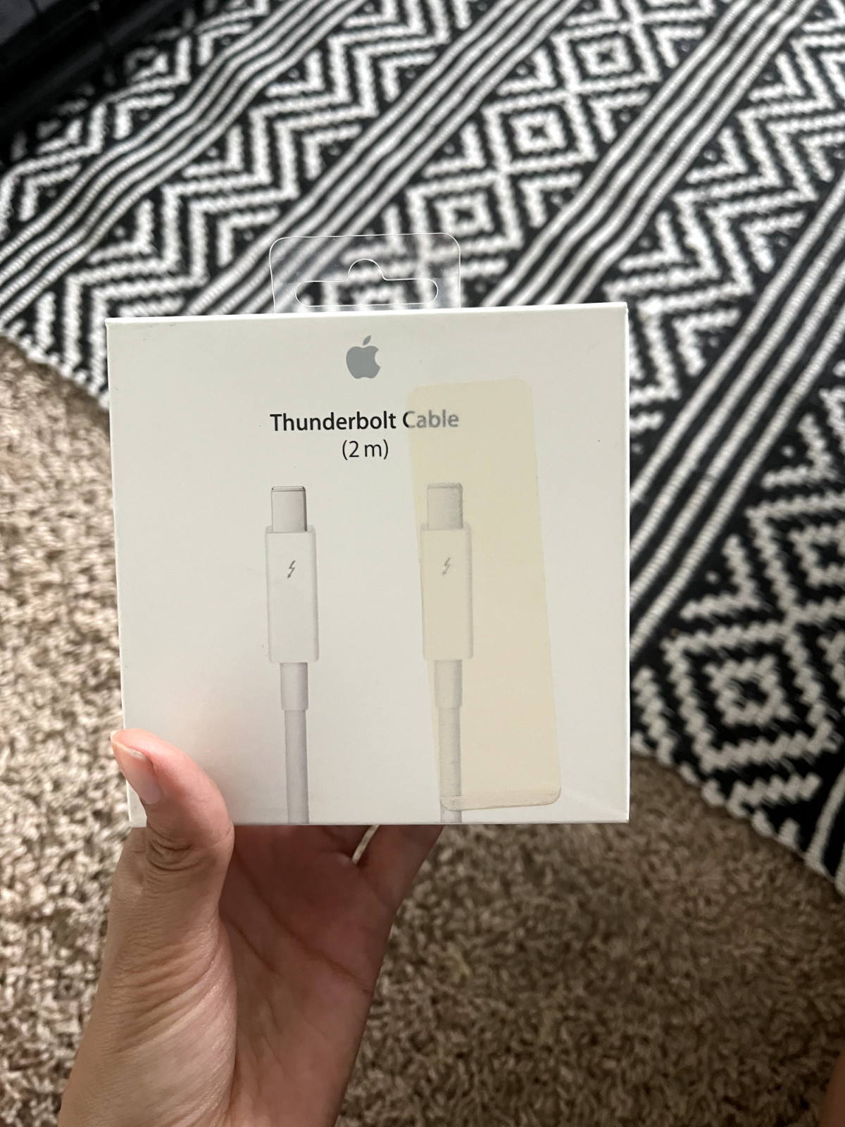 Apple Accessories Lot 15 Items – Thunderbolt Cables,Mini DisplayPort to VGA,etc