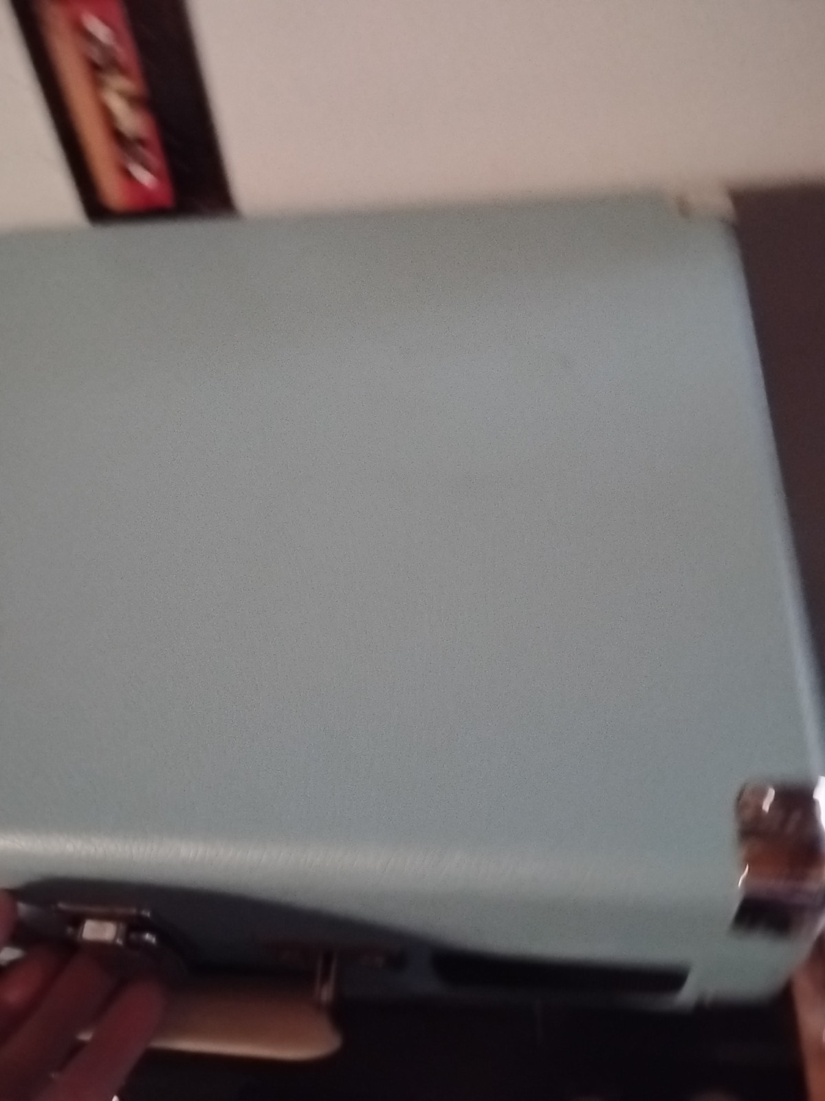 Record Player