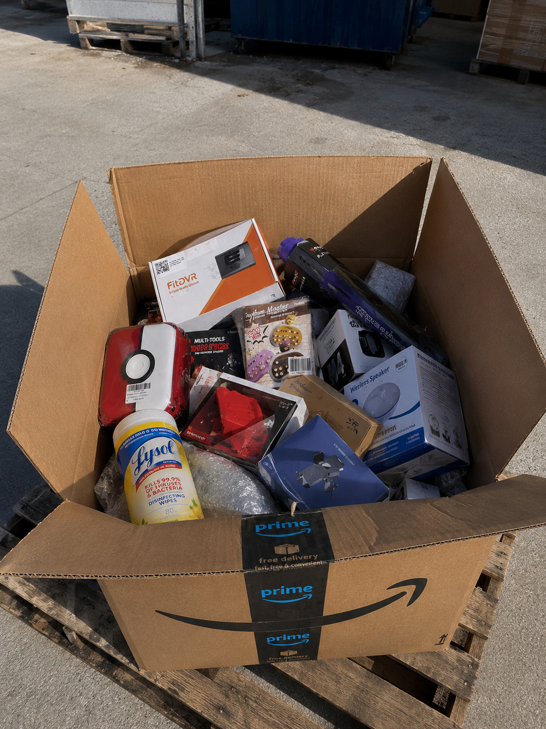Walmart Kitchen Essentials Mix Merchandise with Daily Consumer Demand
