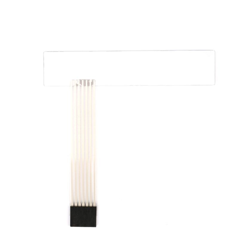1×5 for Matrix Array LED 5 for Key Membrane Switch Keypad Keyboard Auto Menu