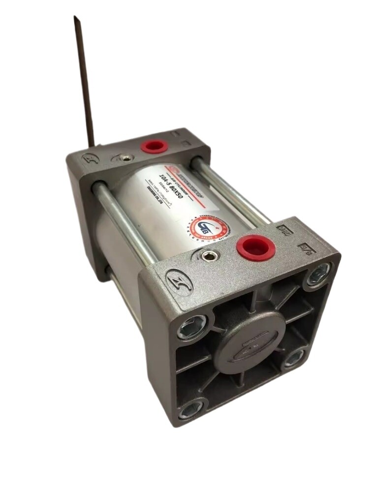 Cylinder 10A-5 80 × 50, pneumatic 10A-5