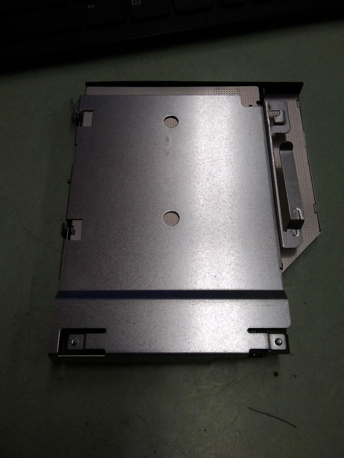 TOSHIBA TS-L462D/DEYH REV A01