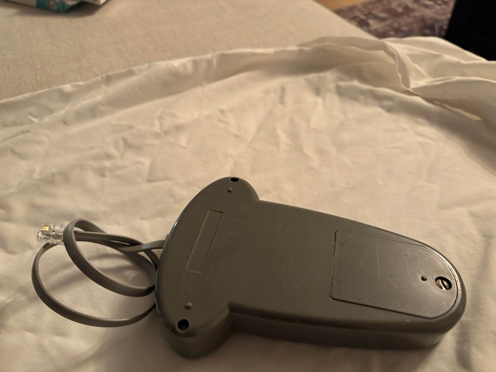 Safemark system lp EHO 64