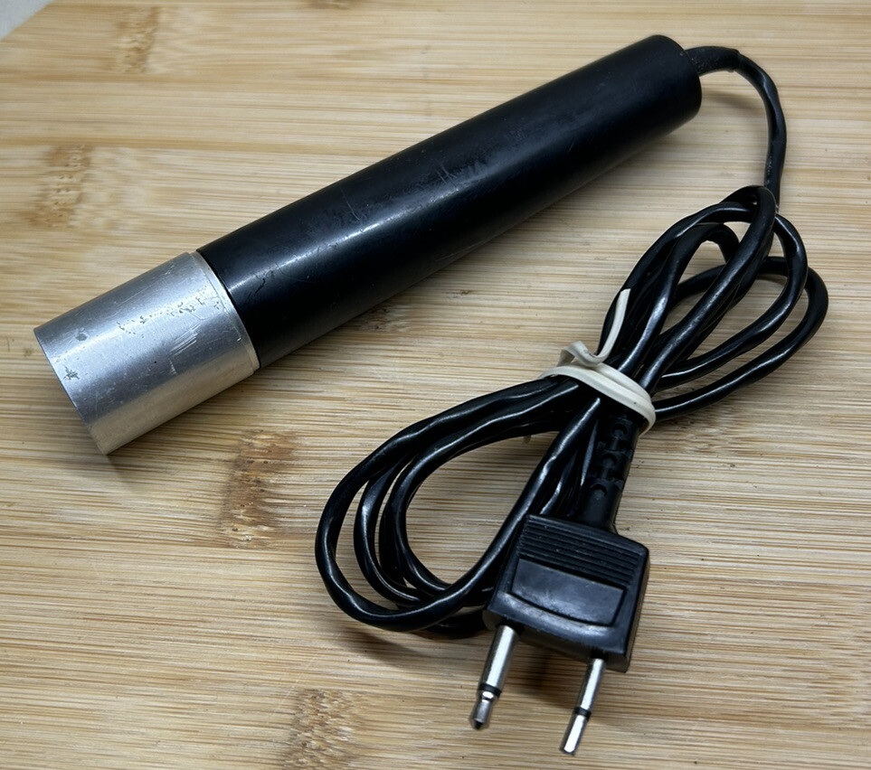 Parts Untested Electronics Microphone York