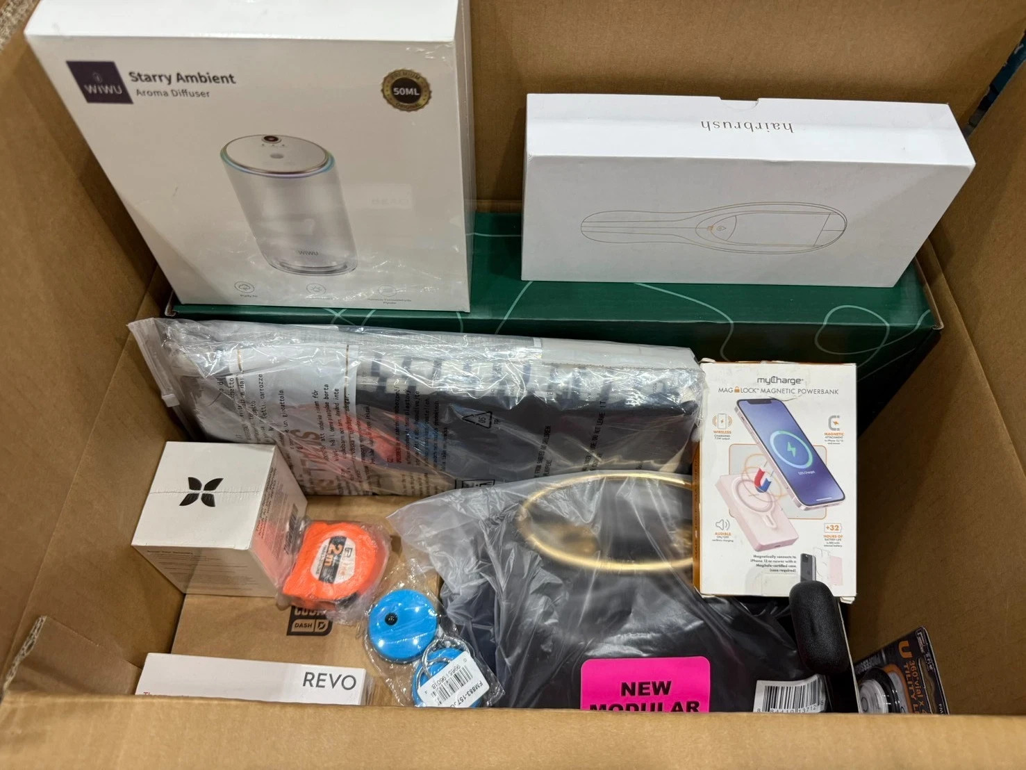 Ultimate Reseller Value Bundle – Bulk Mixed Merchandise Value Lot