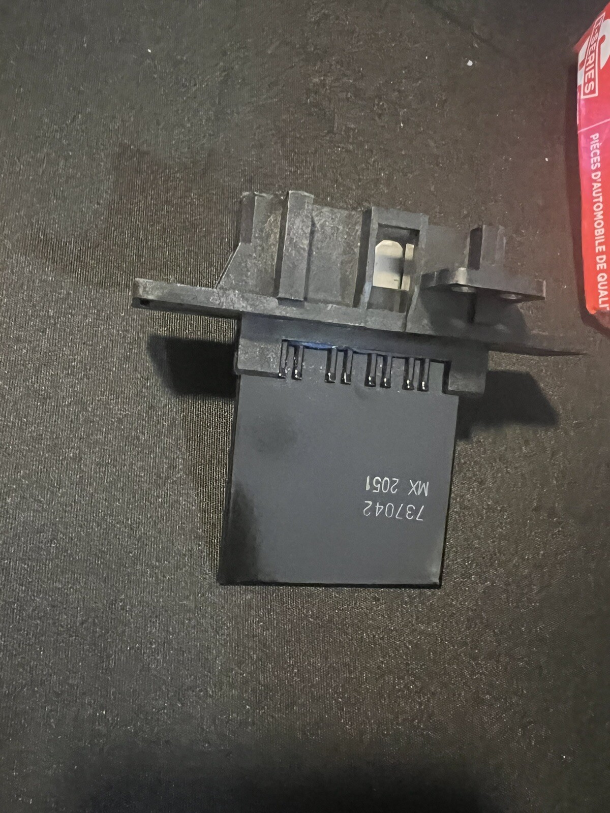 RU369T A/C Blower Motor Switch/Resistor Assorted ,