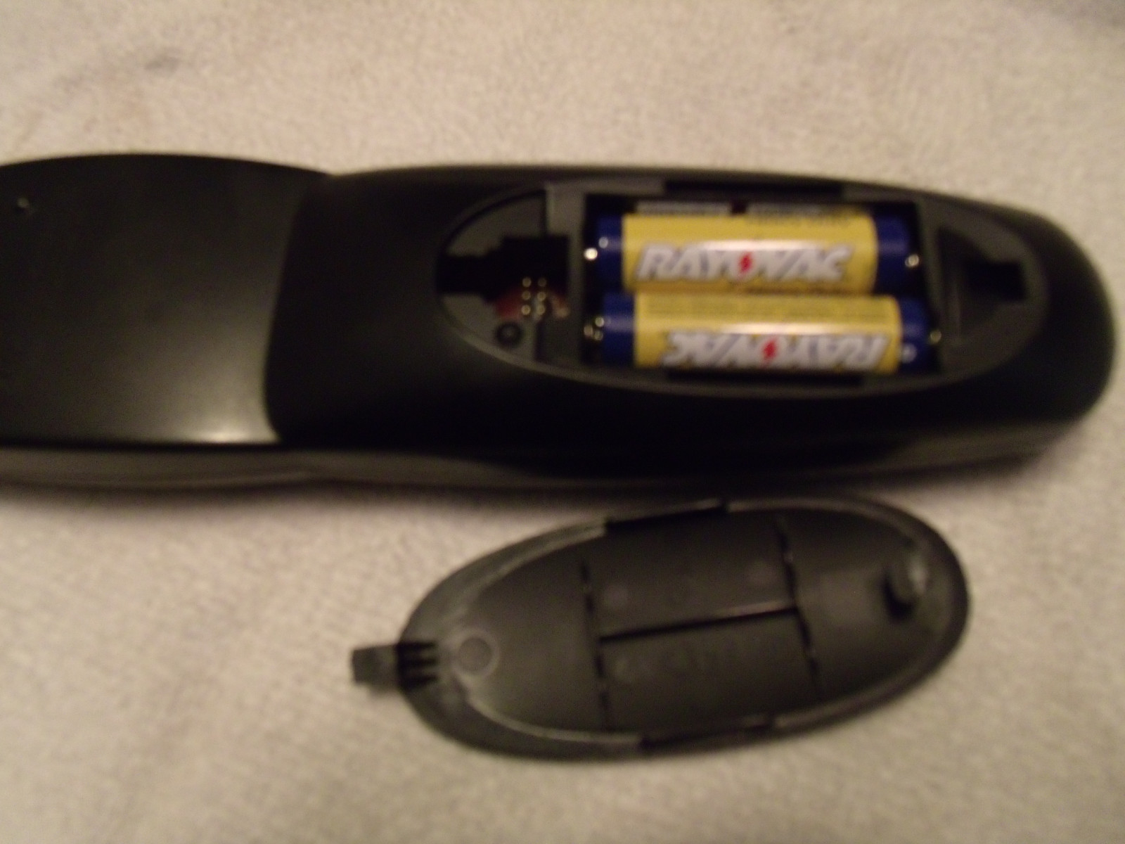 3 DEVICE UNIVERSAL COMCAST XFINITY REMOTE CONTROL On-Demand TV CATV AUX Motorola